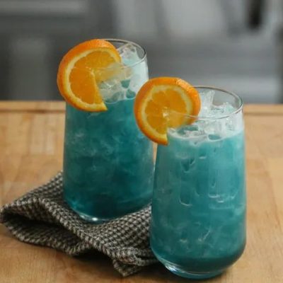 Soğuk İçecekler - Oscar Coffe Food